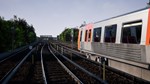 SubwaySim Hamburg * АВТОДОСТАВКА STEAM РОССИЯ