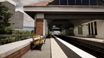 SubwaySim Hamburg * АВТОДОСТАВКА STEAM РОССИЯ