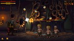 Greedventory * АВТОДОСТАВКА STEAM GIFT РОССИЯ