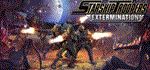 Starship Troopers: Extermination * STEAM GIFT РОССИЯ