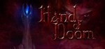 Hand of Doom * АВТОДОСТАВКА STEAM GIFT РОССИЯ