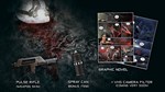 Hidden Deep - Supporter Pack * DLC STEAM GIFT РОССИЯ