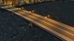 Cities: Skylines Content Creator Pack: Bridges & Piers