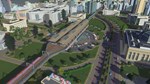 Cities: Skylines - Content Creator Pack: Train Stations