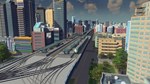 Cities: Skylines - Content Creator Pack: Train Stations