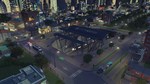 Cities: Skylines - Content Creator Pack: Train Stations