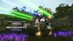 MechWarrior Online - Arges Legendary Mech Pack STEAM РФ