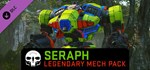 MechWarrior Online™ - Seraph Legendary Mech Pack * DLC