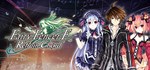 Fairy Fencer F Refrain Chord*АВТОДОСТАВКА STEAM РОССИЯ