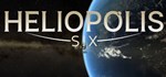 Heliopolis Six * АВТОДОСТАВКА STEAM GIFT RUSSIA