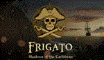 Frigato: Shadows of the Caribbean * STEAM GIFT РОССИЯ