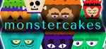 monstercakes * АВТОДОСТАВКА STEAM GIFT RUSSIA
