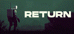 Return 2023 * АВТОДОСТАВКА STEAM GIFT RUSSIA