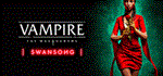 Vampire: The Masquerade - Swansong * STEAM GIFT РОССИЯ