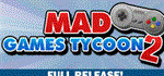 Mad Games Tycoon 2 * АВТОДОСТАВКА STEAM GIFT РОССИЯ