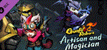 Gunfire Reborn Artisan and Magician* STEAM РОССИЯ