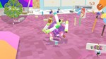 We Love Katamari REROLL+ Royal Reverie * STEAM РОССИЯ