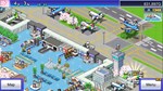 Jumbo Airport Story * АВТОДОСТАВКА STEAM GIFT РОССИЯ