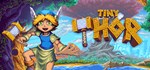 Tiny Thor * АВТОДОСТАВКА STEAM GIFT РОССИЯ