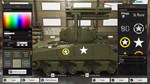 Tank Mechanic Simulator - Shermans DLC *  STEAM GIFT