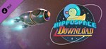 Placid Plastic Duck - Hippospace Download * DLC STEAM