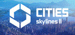 Cities: Skylines II 💎 АВТОДОСТАВКА STEAM GIFT РОССИЯ