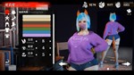 ***** The Game of Annie *АВТОДОСТАВКА STEAM РОССИЯ