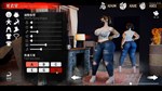 ***** The Game of Annie *АВТОДОСТАВКА STEAM РОССИЯ