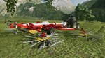 Farming Simulator 22 - Hay & Forage Pack 💎 DLC STEAM