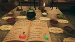 Mystic Academy: Escape Room АВТОДОСТАВКА STEAM РОССИЯ