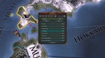 Europa Universalis IV Japan History Lessons *DLC STEAM
