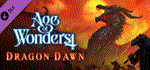 Age of Wonders 4: Dragon Dawn 💎 DLC STEAM GIFT РОССИЯ