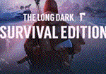 The Long Dark: Survival Edition 💎 STEAM KEY GLOBAL +РФ