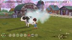 STORY OF SEASONS: A Wonderful Life * STEAM GIFT РОССИЯ
