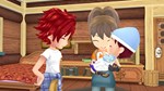 STORY OF SEASONS: A Wonderful Life * STEAM GIFT РОССИЯ