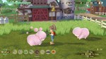 STORY OF SEASONS: A Wonderful Life * STEAM GIFT РОССИЯ