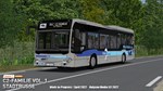 OMSI 2 Add-on C2-Familie Vol 1 Stadtbusse Stadtbus GIFT