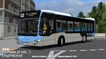 OMSI 2 Add-on C2-Familie Vol 1 Stadtbusse Stadtbus GIFT