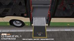 OMSI 2 Add-on C2-Familie Vol 1 Stadtbusse Stadtbus GIFT