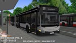 OMSI 2 Add-on C2-Familie Vol 1 Stadtbusse Stadtbus GIFT