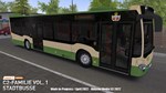 OMSI 2 Add-on C2-Familie Vol 1 Stadtbusse Stadtbus GIFT