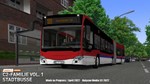 OMSI 2 Add-on C2-Familie Vol 1 Stadtbusse Stadtbus GIFT