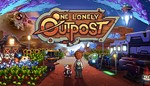 One Lonely Outpost * АВТОДОСТАВКА STEAM РОССИЯ