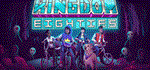 Kingdom Eighties * АВТОДОСТАВКА STEAM GIFT РОССИЯ