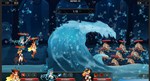 **** IDLE DEVILS * АВТОДОСТАВКА STEAM GIFT РОССИЯ