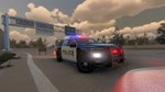 Flashing Lights Pickup Truck Triple Pack Police Fire EM