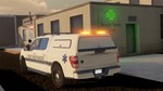Flashing Lights Pickup Truck Triple Pack Police Fire EM