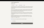 I, the Forgotten One * АВТОДОСТАВКА STEAM GIFT РОССИЯ