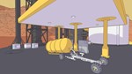 Mars First Logistics * АВТОДОСТАВКА STEAM GIFT РОССИЯ