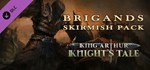 King Arthur: Knight´s Tale - Brigands Skirmish Pack *
